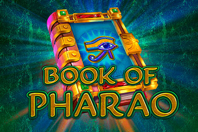 Book Of Pharao игровой автомат Куш Казино