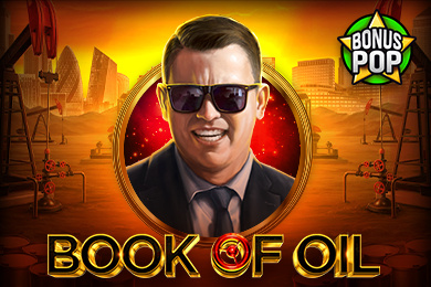 Book Of Oil слот Куш Казино